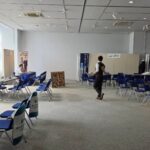 通信制高校・サポート校合同説明会1