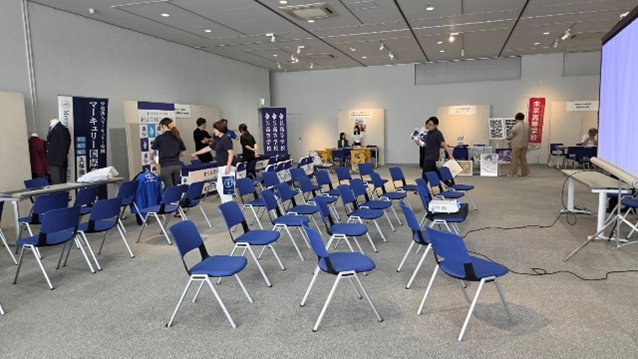 通信制高校・サポート校合同説明会2
